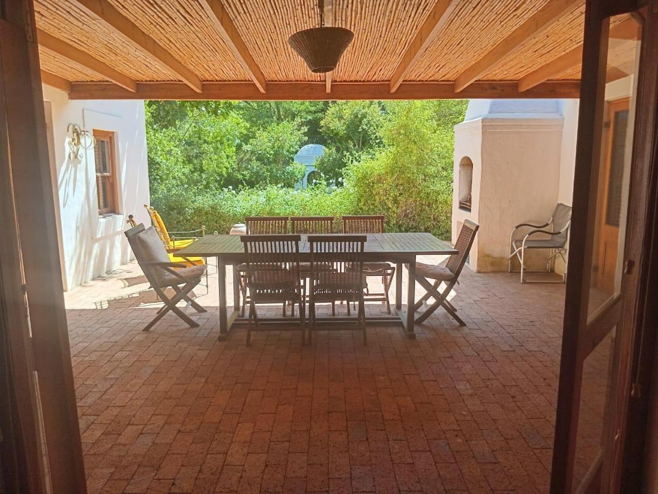 麦格雷戈 Temenos Retreat酒店 客房 照片