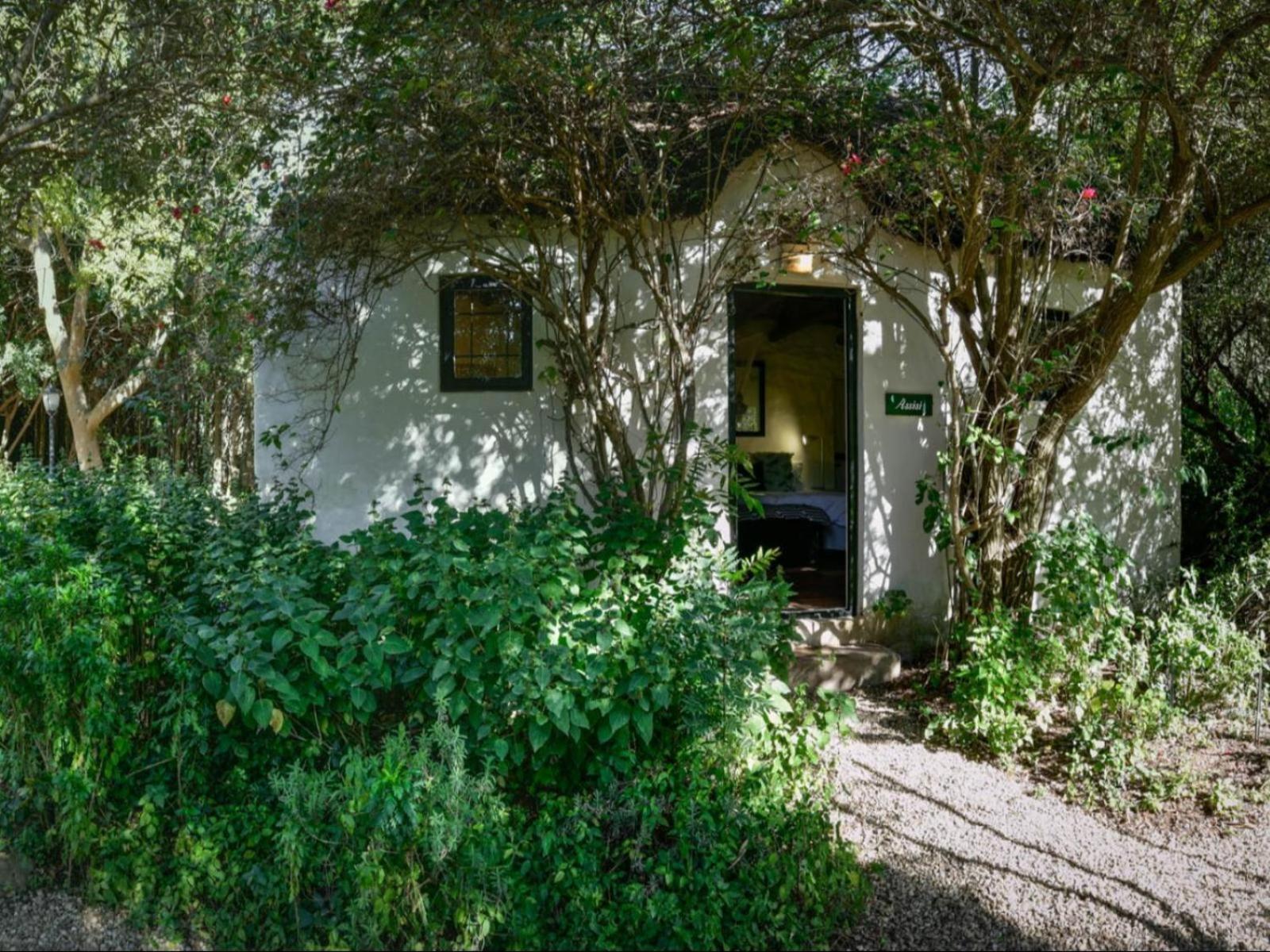 麦格雷戈 Temenos Retreat酒店 客房 照片