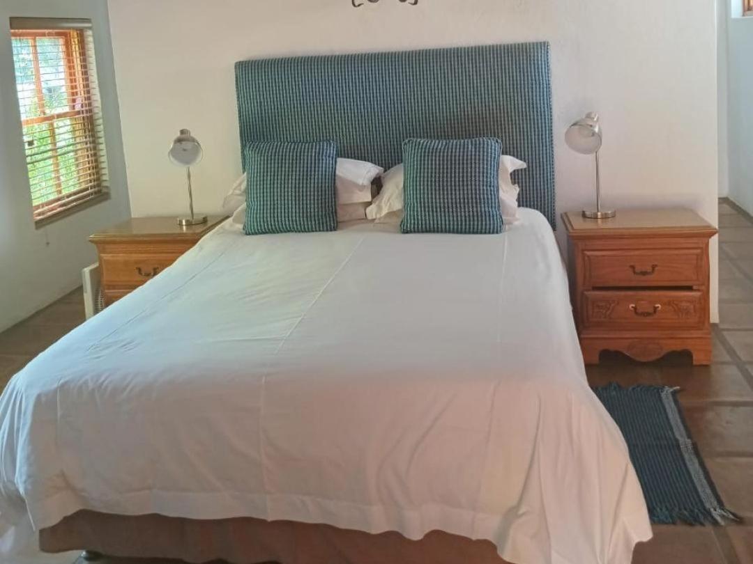 麦格雷戈 Temenos Retreat酒店 客房 照片
