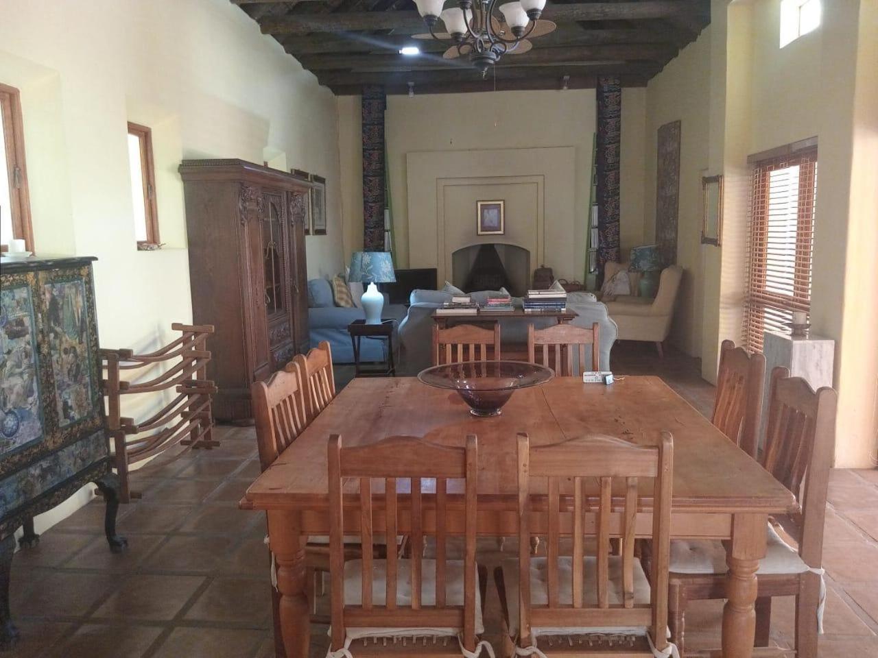 麦格雷戈 Temenos Retreat酒店 客房 照片