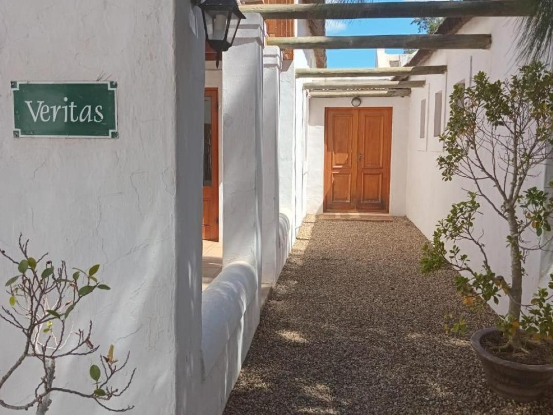 麦格雷戈 Temenos Retreat酒店 客房 照片
