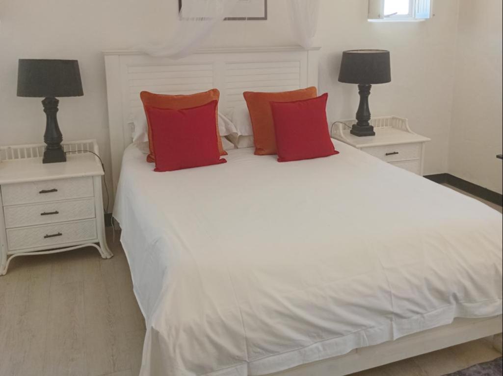 麦格雷戈 Temenos Retreat酒店 客房 照片