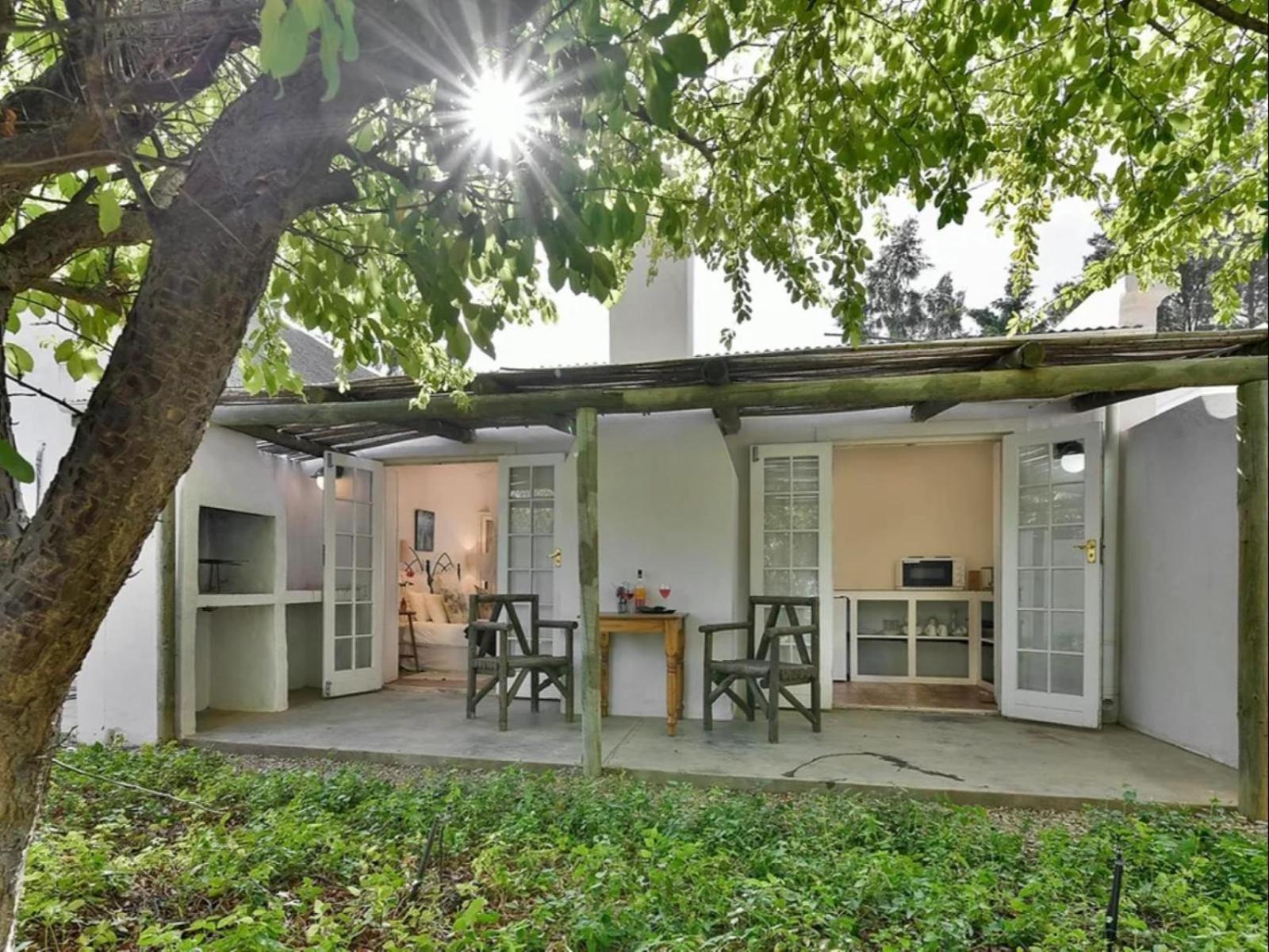 麦格雷戈 Temenos Retreat酒店 客房 照片