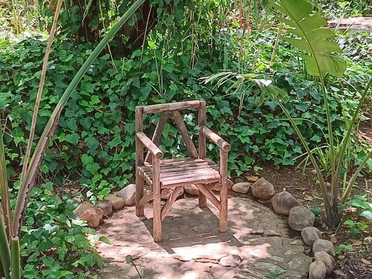 麦格雷戈 Temenos Retreat酒店 外观 照片