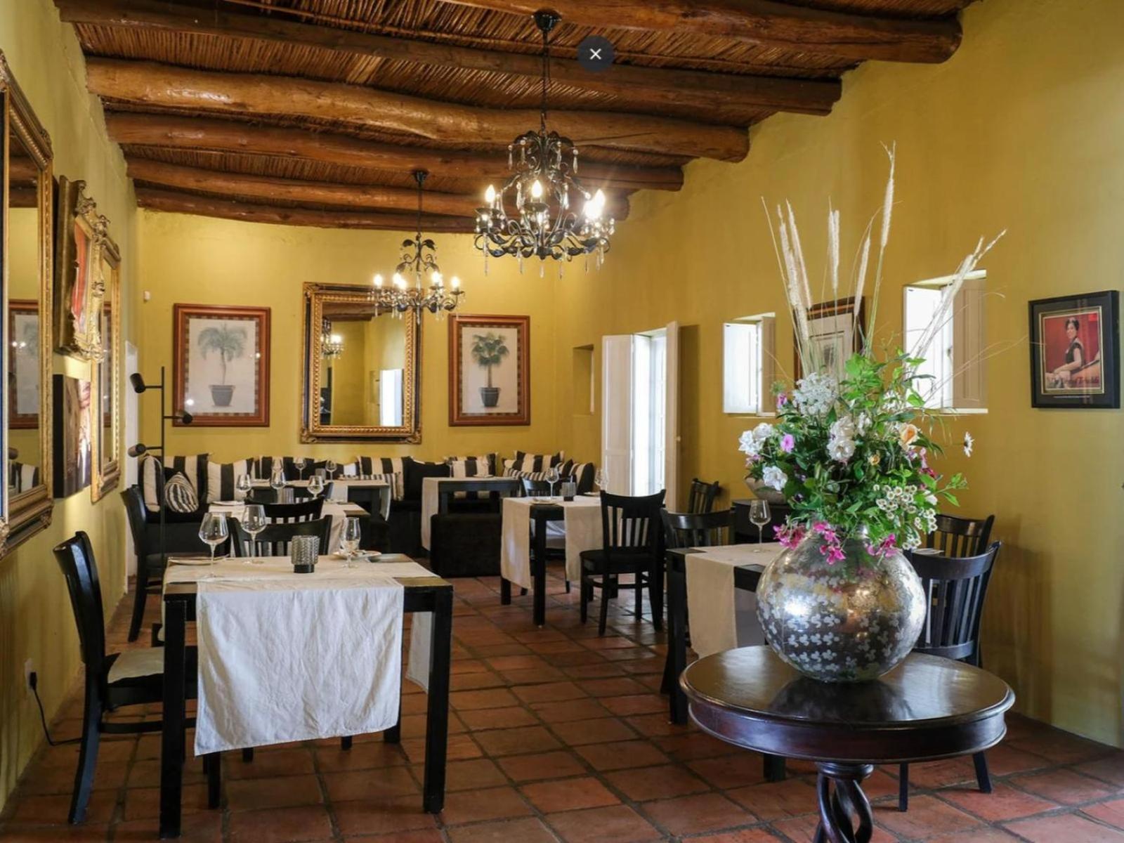 麦格雷戈 Temenos Retreat酒店 外观 照片