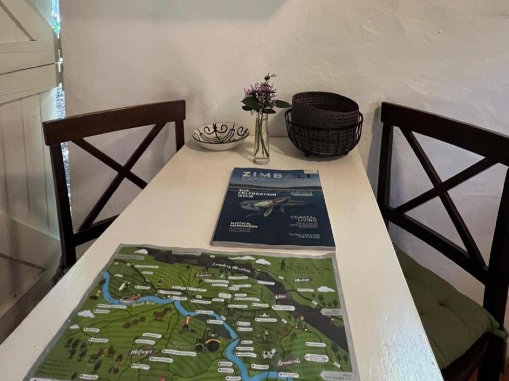 麦格雷戈 Temenos Retreat酒店 客房 照片