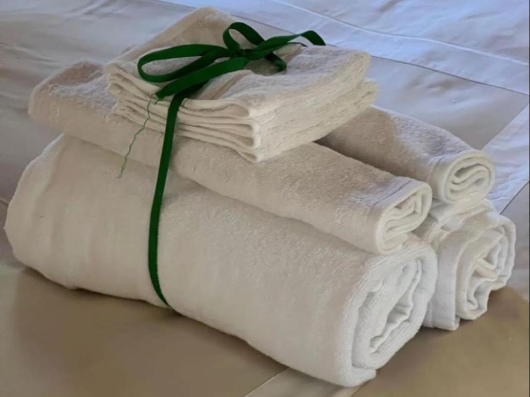 麦格雷戈 Temenos Retreat酒店 客房 照片