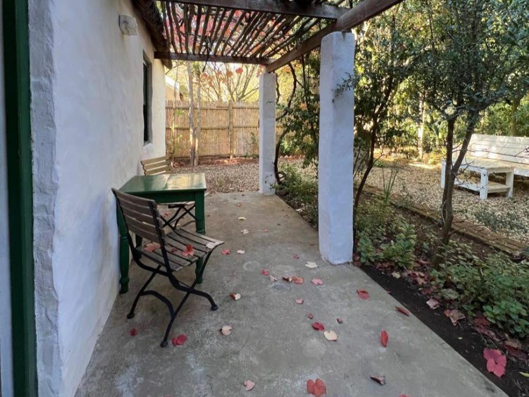 麦格雷戈 Temenos Retreat酒店 客房 照片