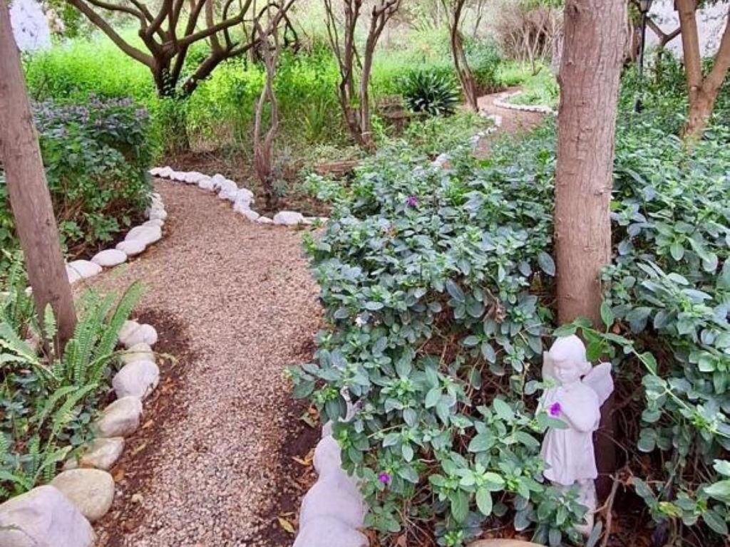 麦格雷戈 Temenos Retreat酒店 外观 照片