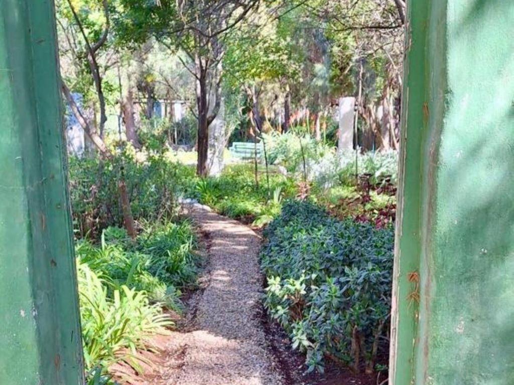 麦格雷戈 Temenos Retreat酒店 外观 照片